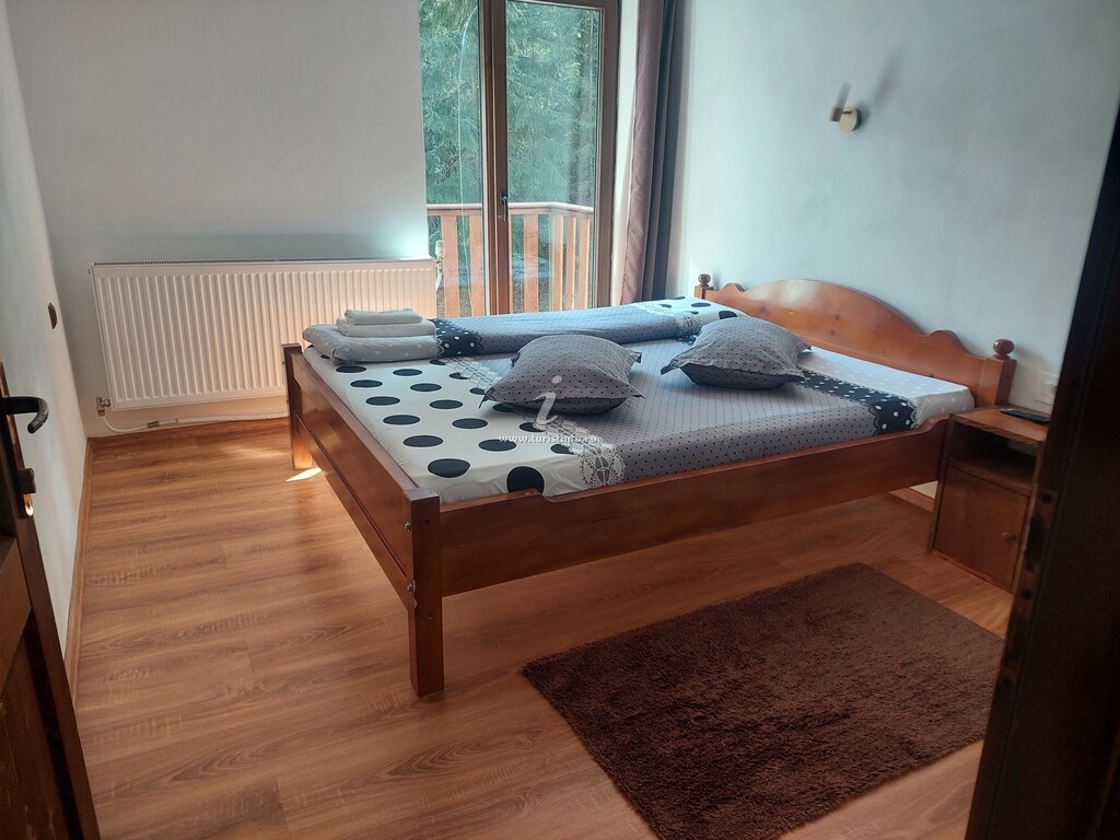 Cabana Casa Stan