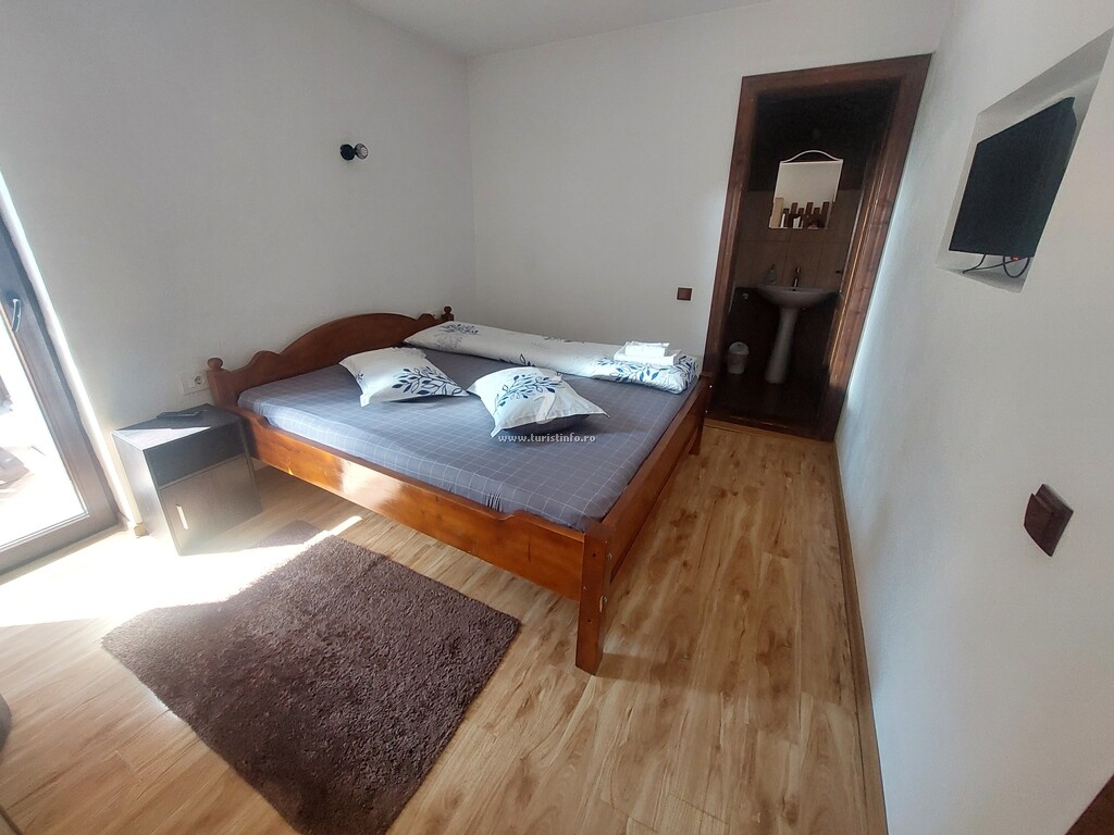 Cabana Casa Stan