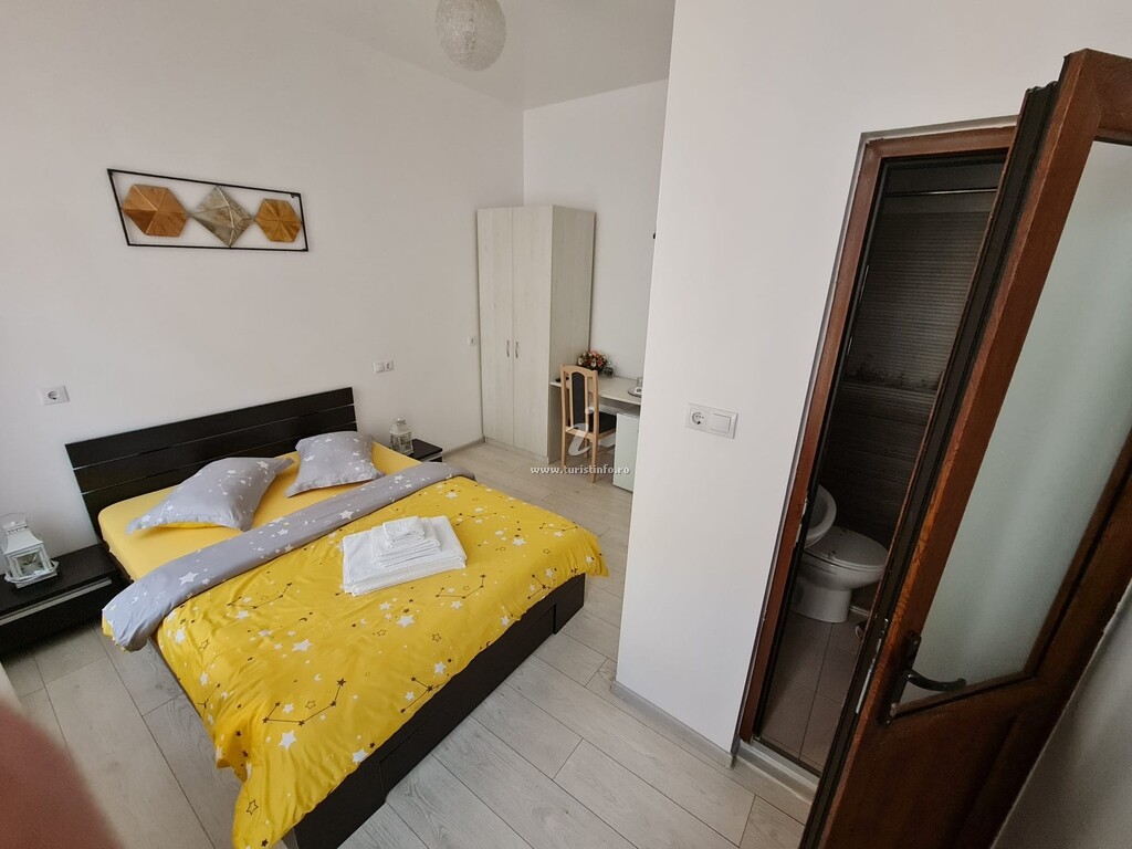 Vila Casa Șaguna