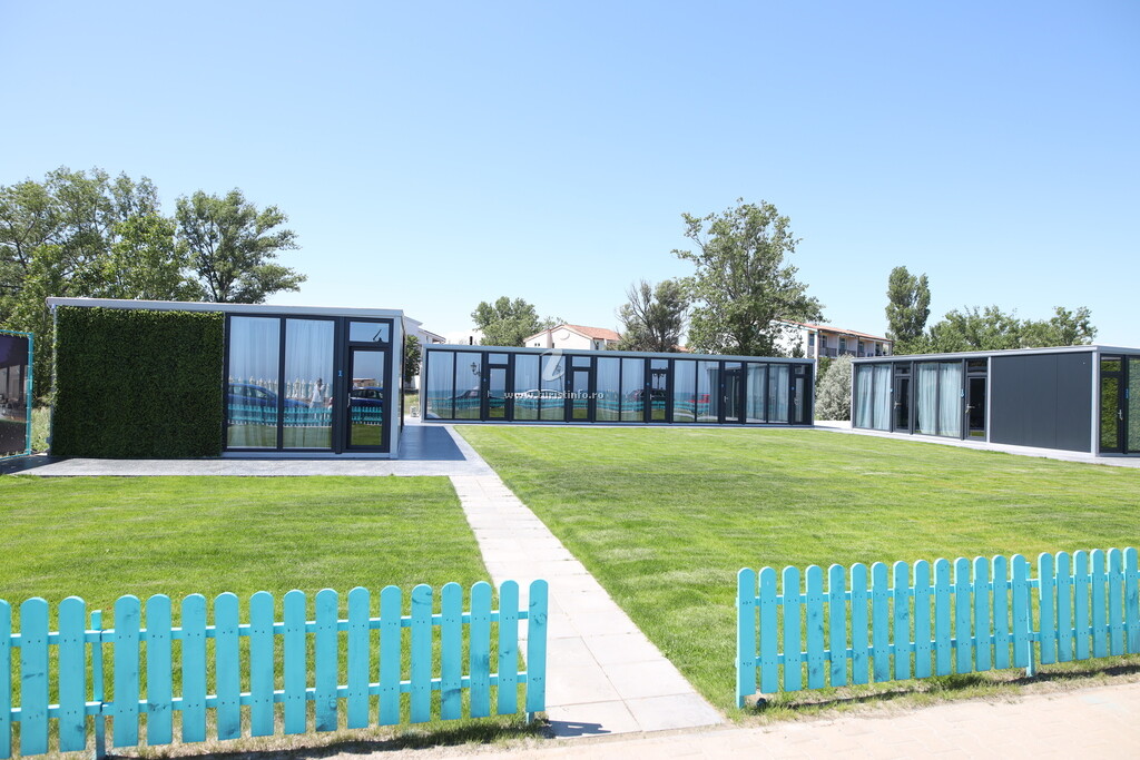 Camere de închiriat Seavillage