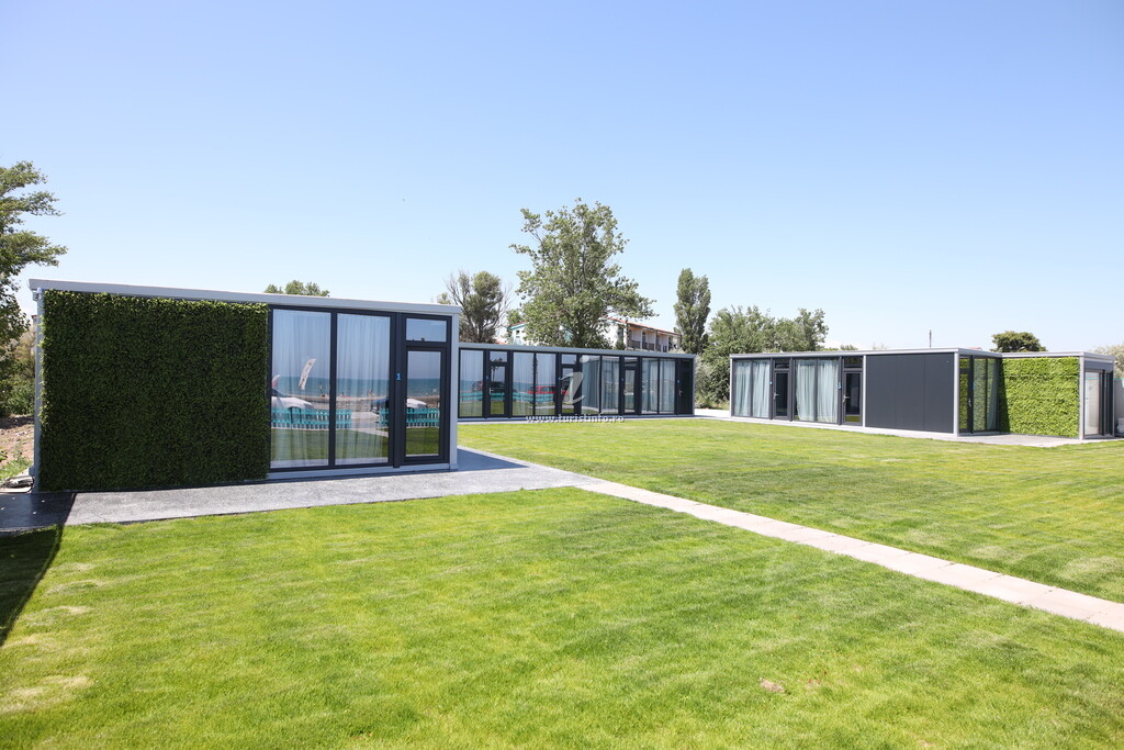 Camere de închiriat Seavillage