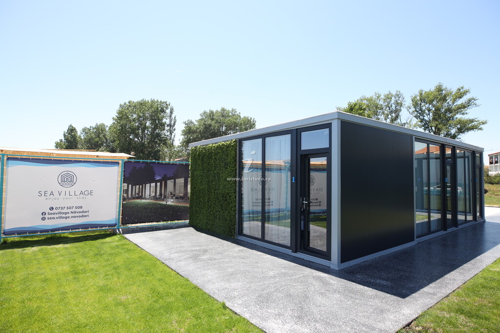 Camere de închiriat Seavillage