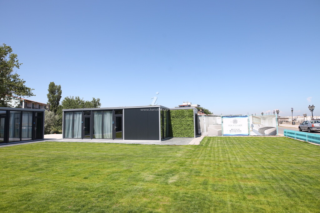 Camere de închiriat Seavillage
