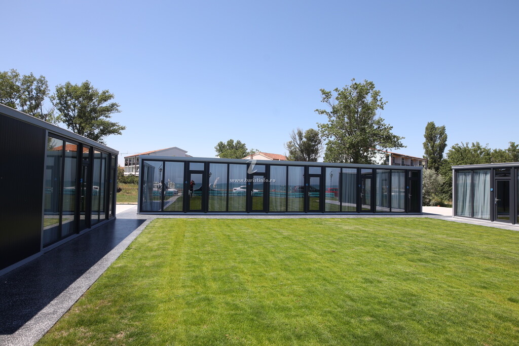 Camere de închiriat Seavillage