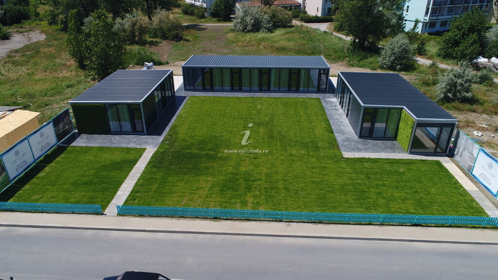 Camere de închiriat Seavillage