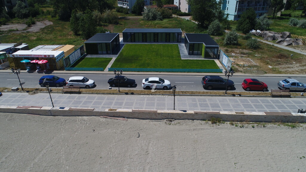 Camere de închiriat Seavillage