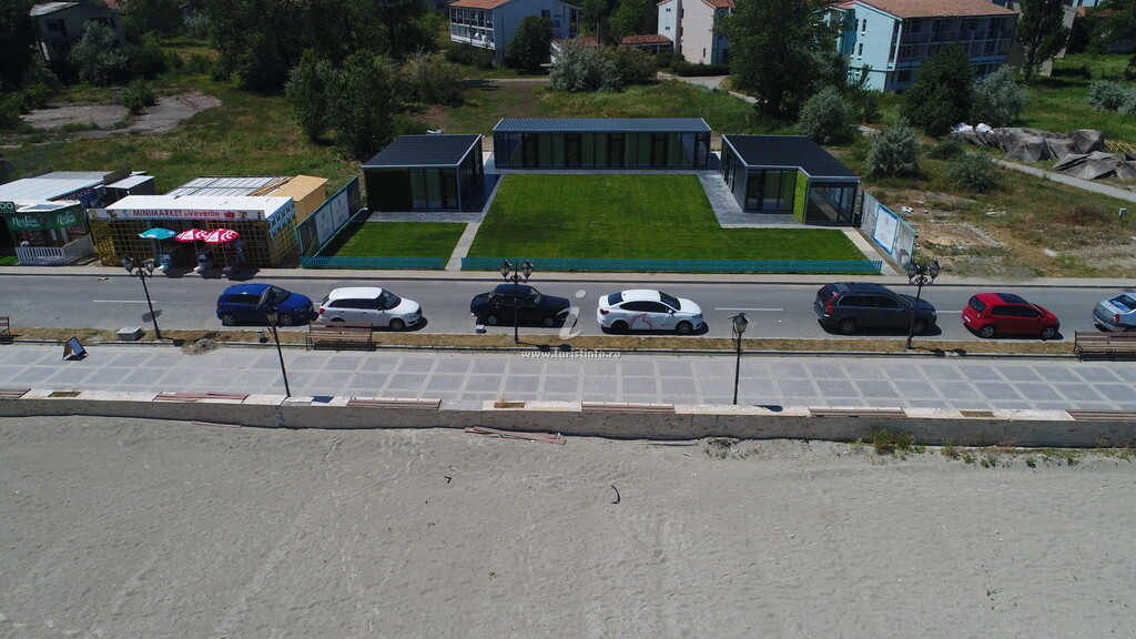 Camere de închiriat Seavillage