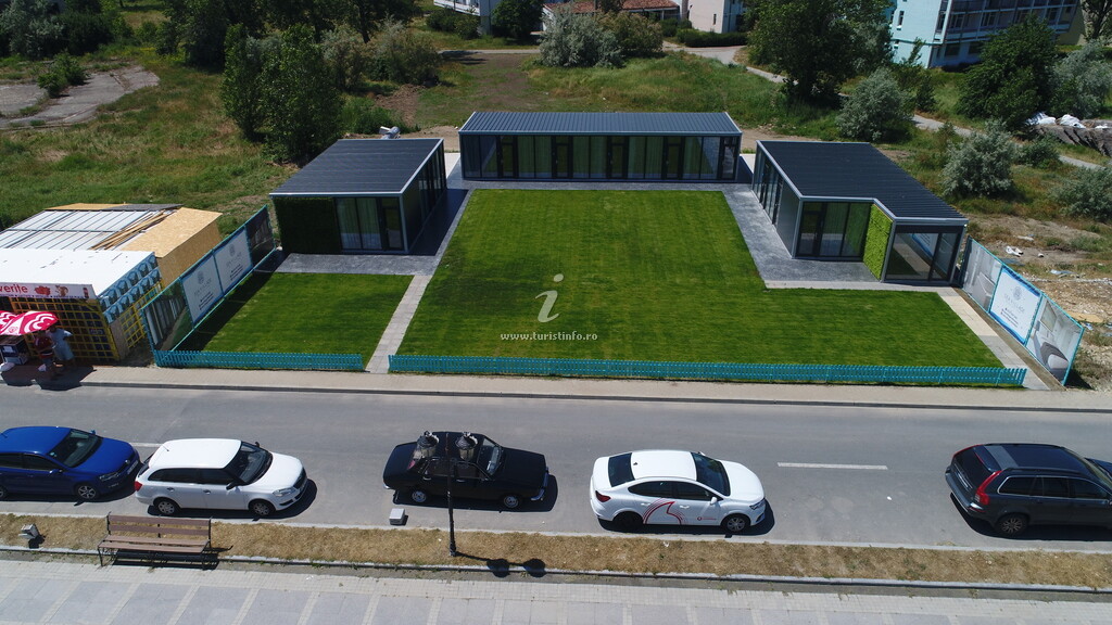 Camere de închiriat Seavillage