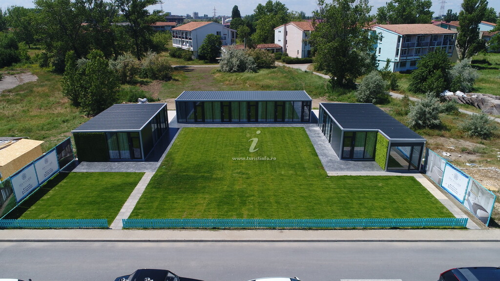 Camere de închiriat Seavillage