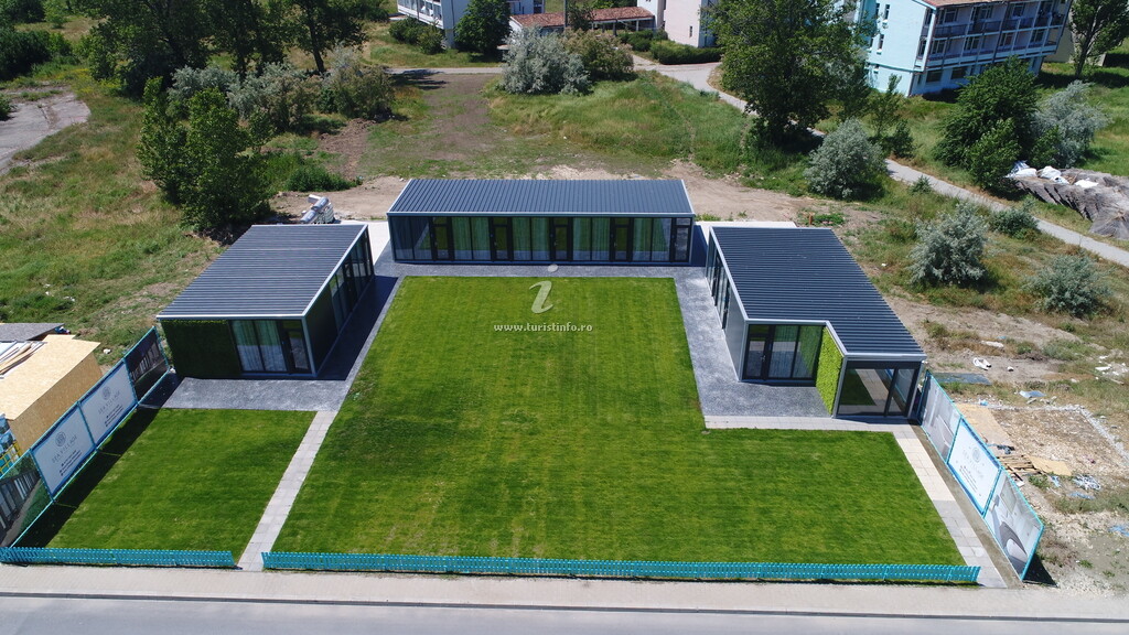 Camere de închiriat Seavillage