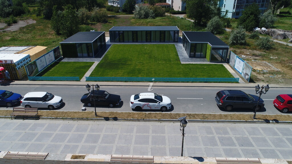 Camere de închiriat Seavillage