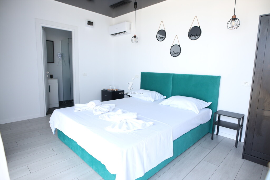 Camere de închiriat Seavillage
