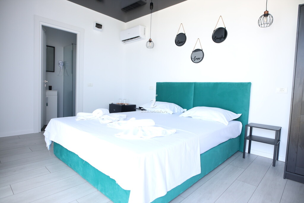 Camere de închiriat Seavillage