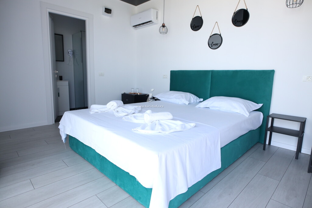 Camere de închiriat Seavillage