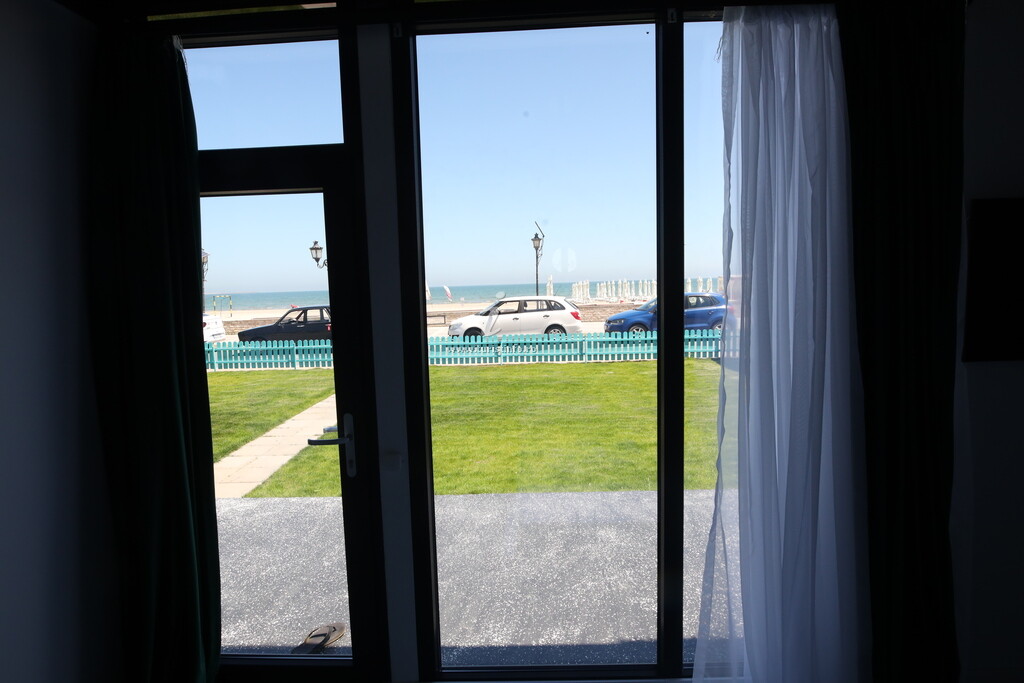 Camere de închiriat Seavillage