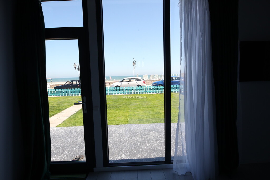 Camere de închiriat Seavillage