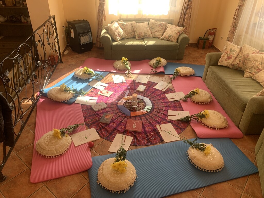 Casa cu doi Brazi
