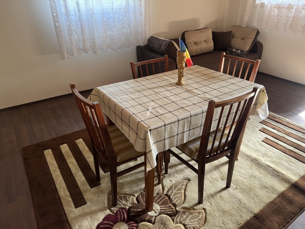 Casa de vacanță Livada Merilor