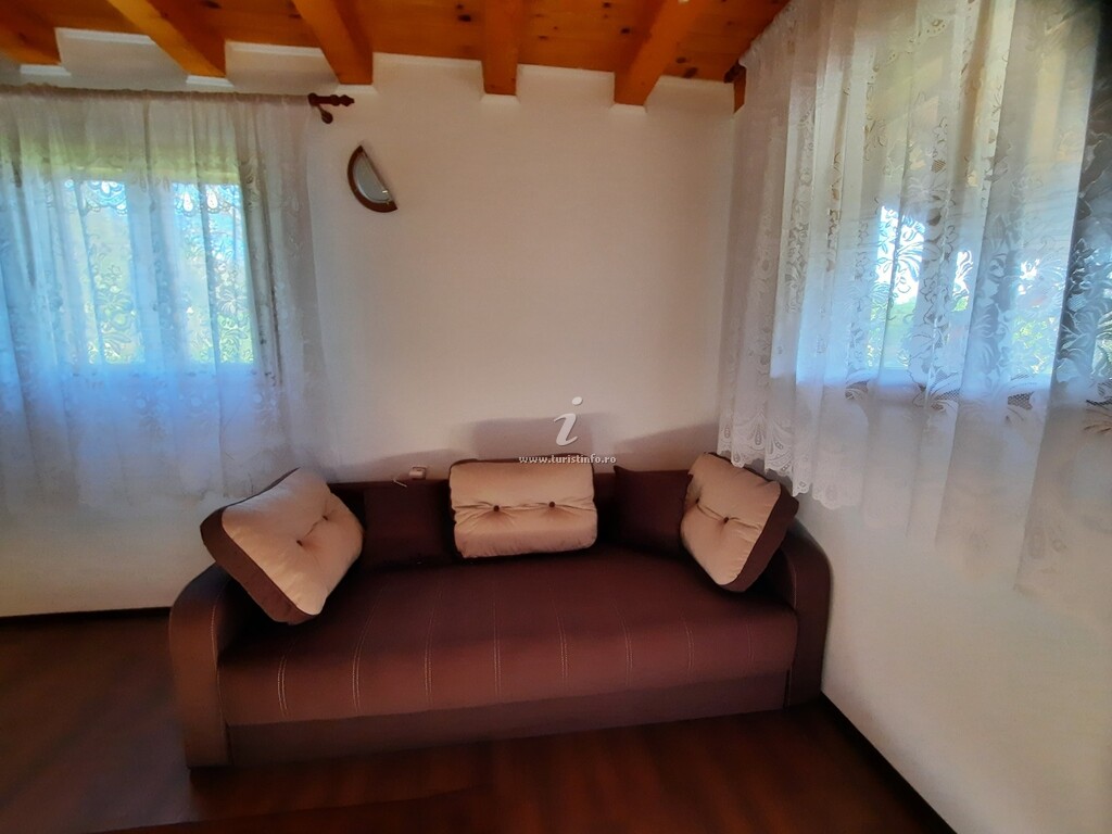 Casa de vacanță Livada Merilor