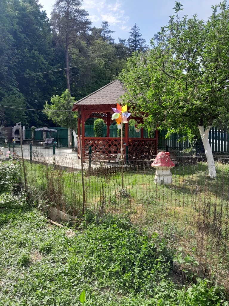 Casa Nico
