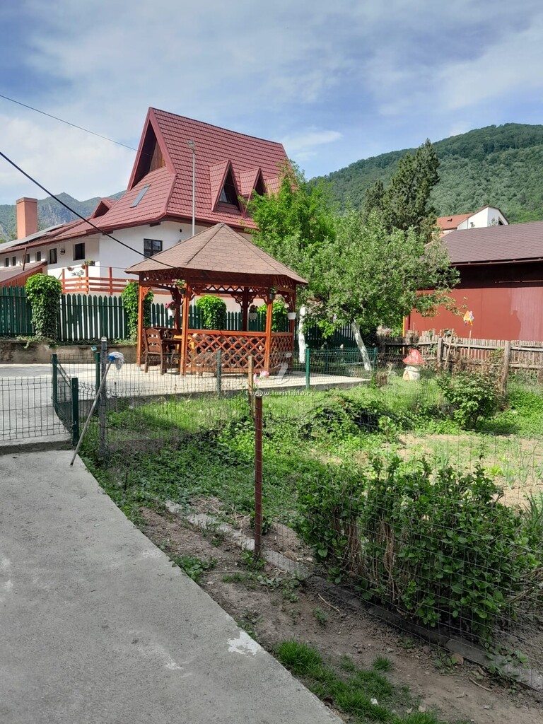 Casa Nico