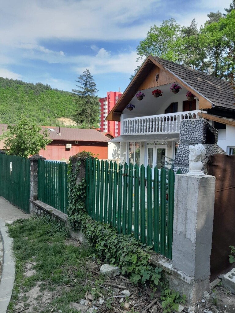 Casa Nico
