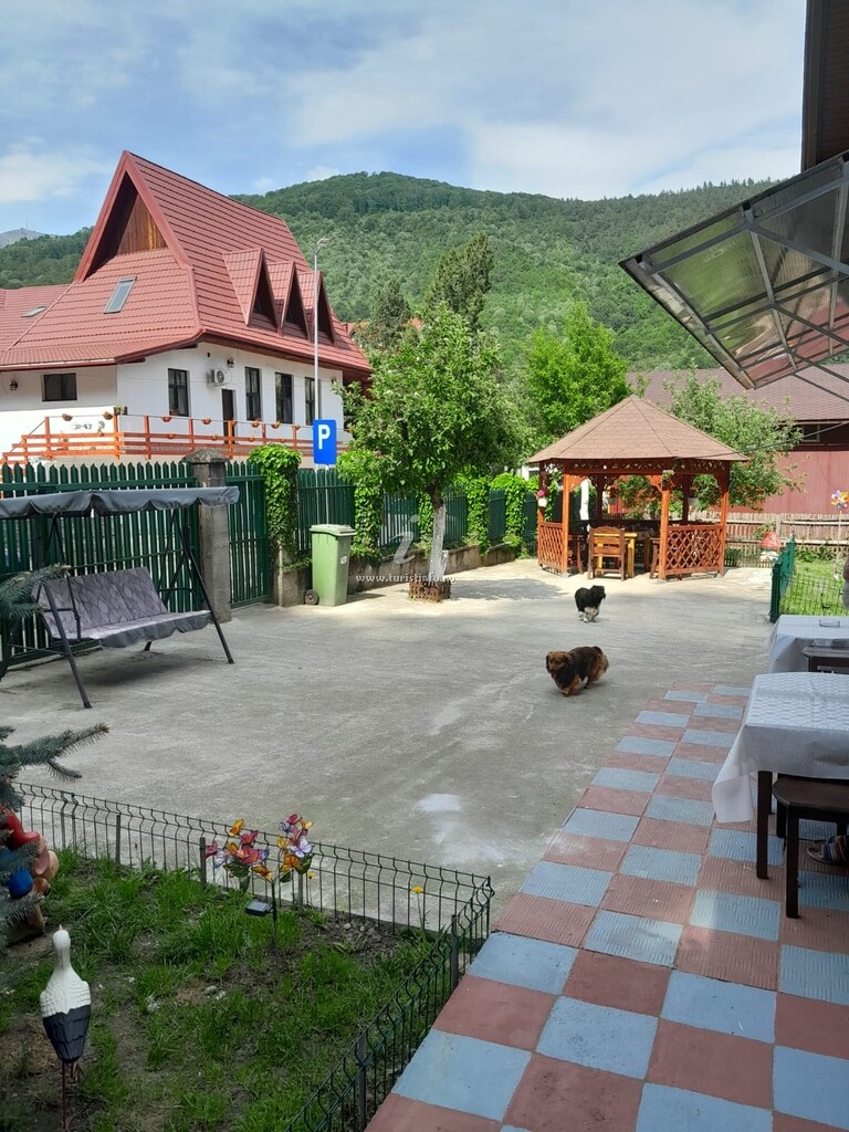 Casa Nico