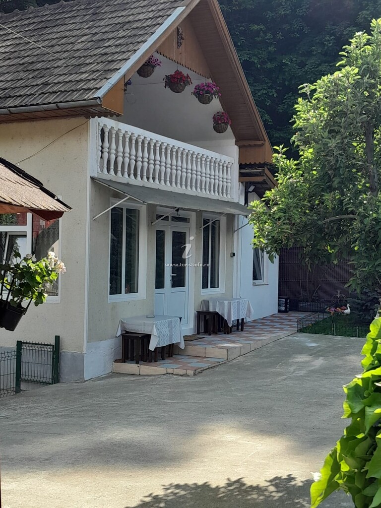 Casa Nico