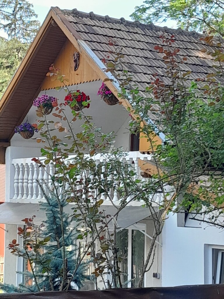 Casa Nico