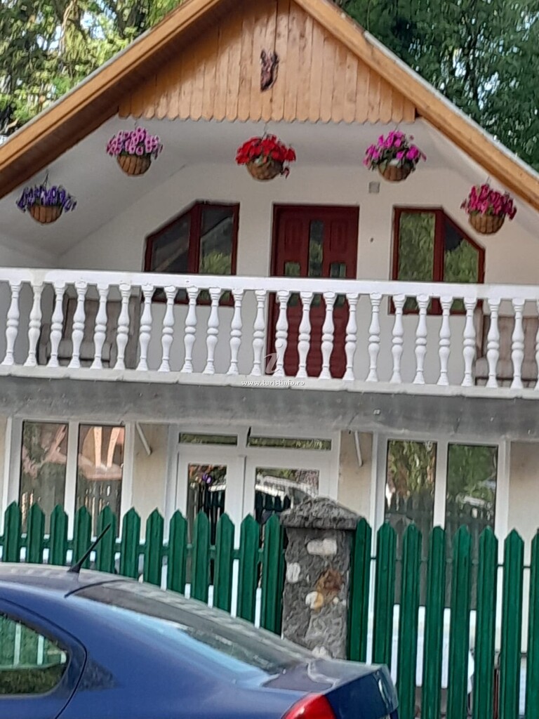 Casa Nico
