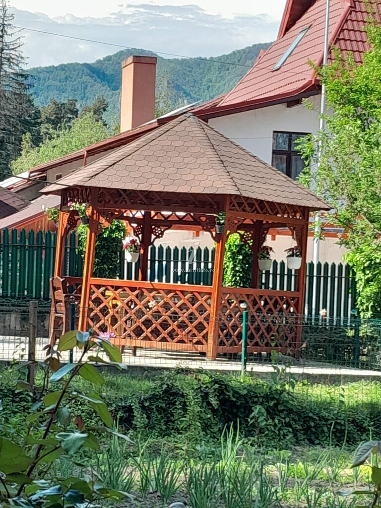 Casa Nico