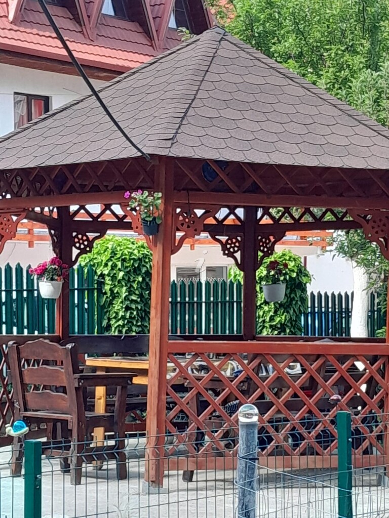 Casa Nico