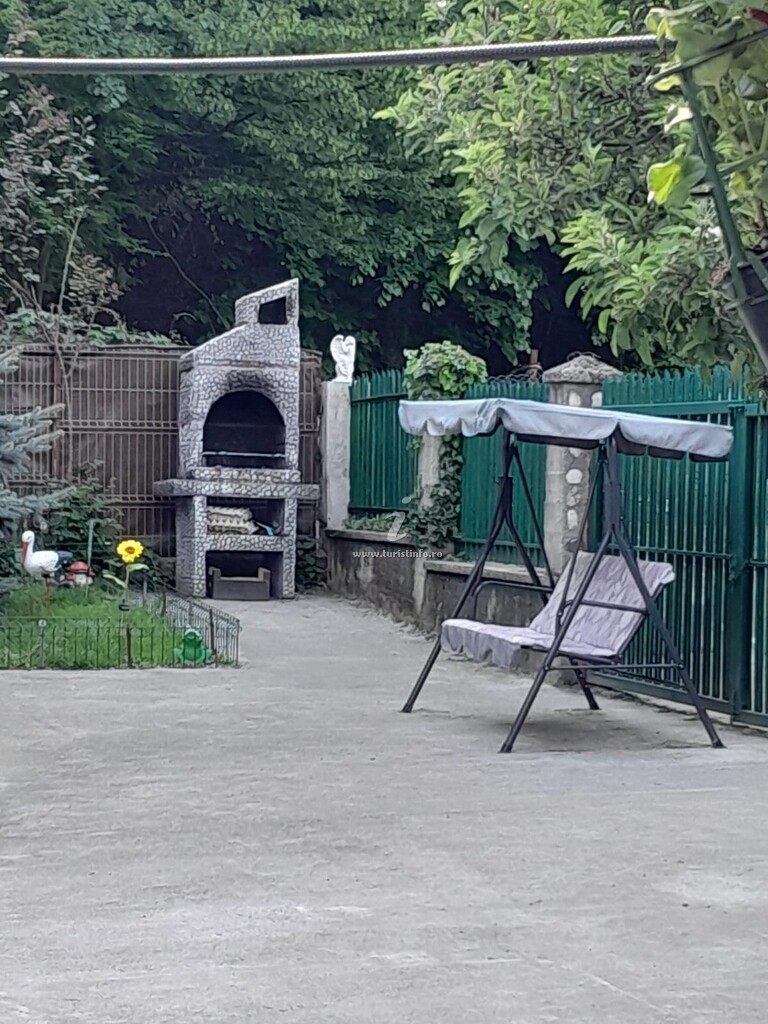 Casa Nico