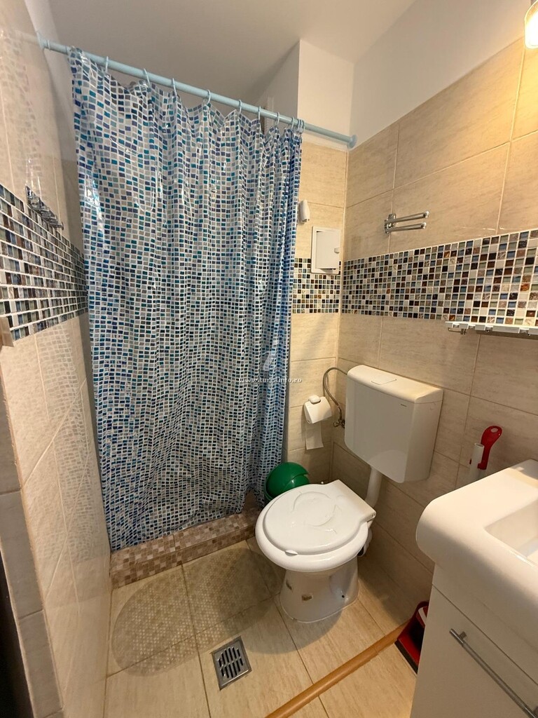 Apartament Karla