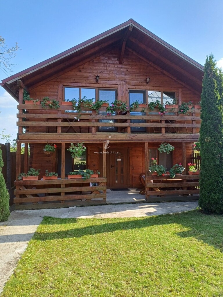 Casa Gherman