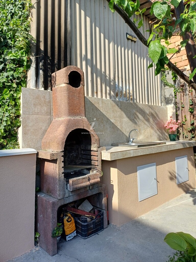 Casa Gherman