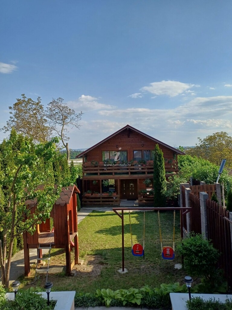 Casa Gherman