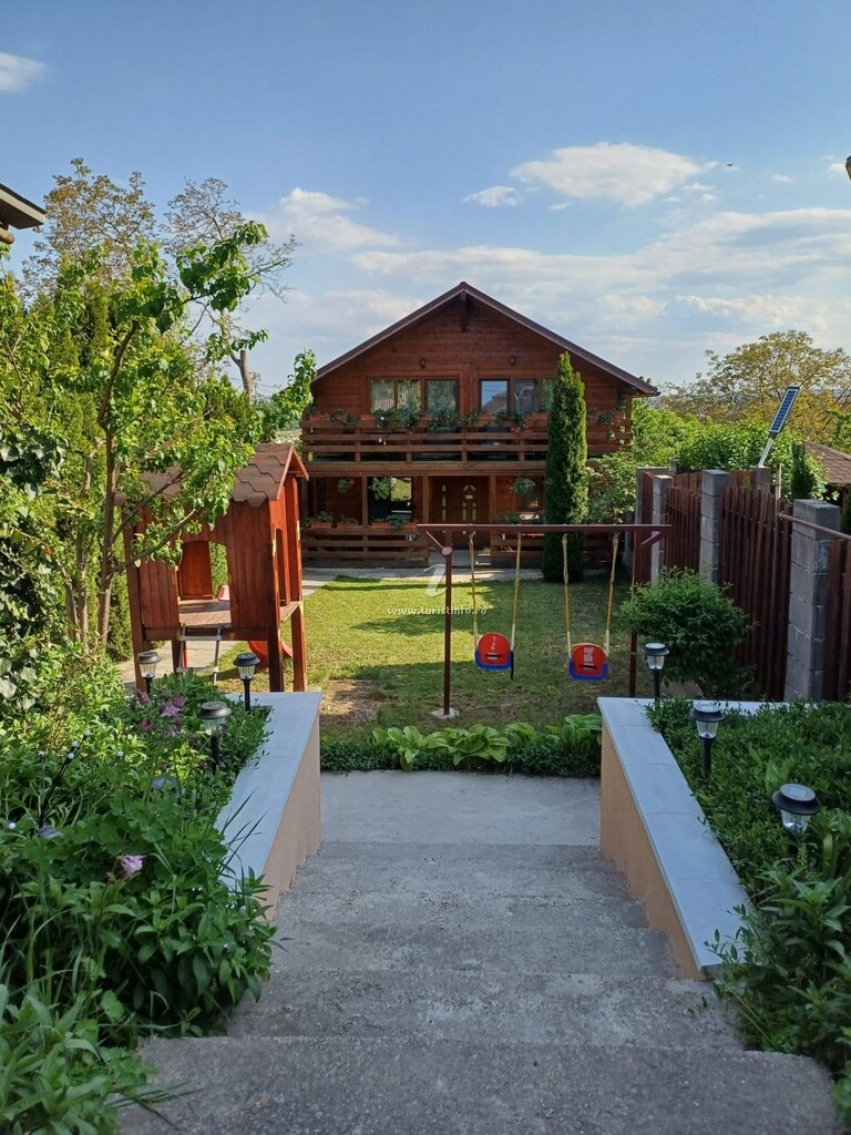 Casa Gherman