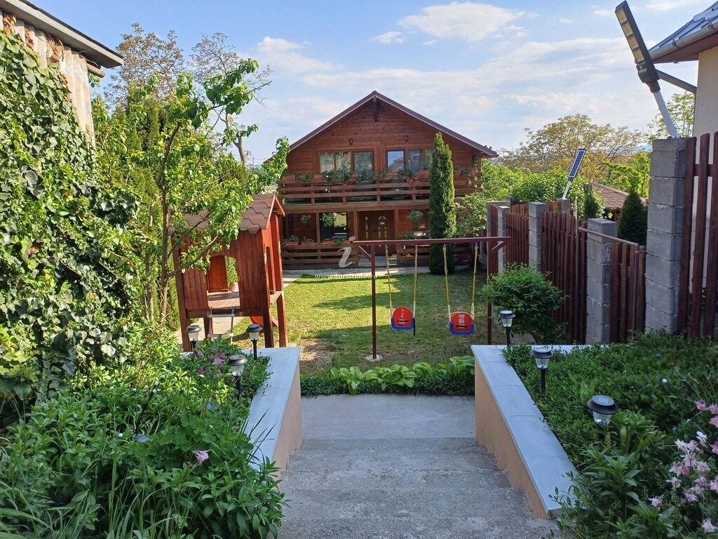 Casa Gherman