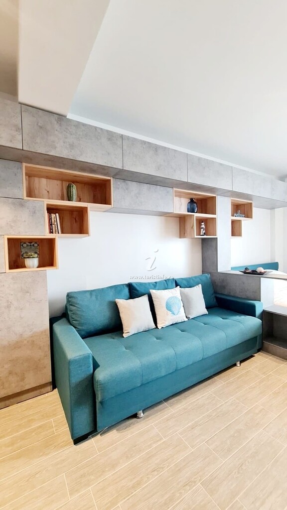 Apartamente Millberry