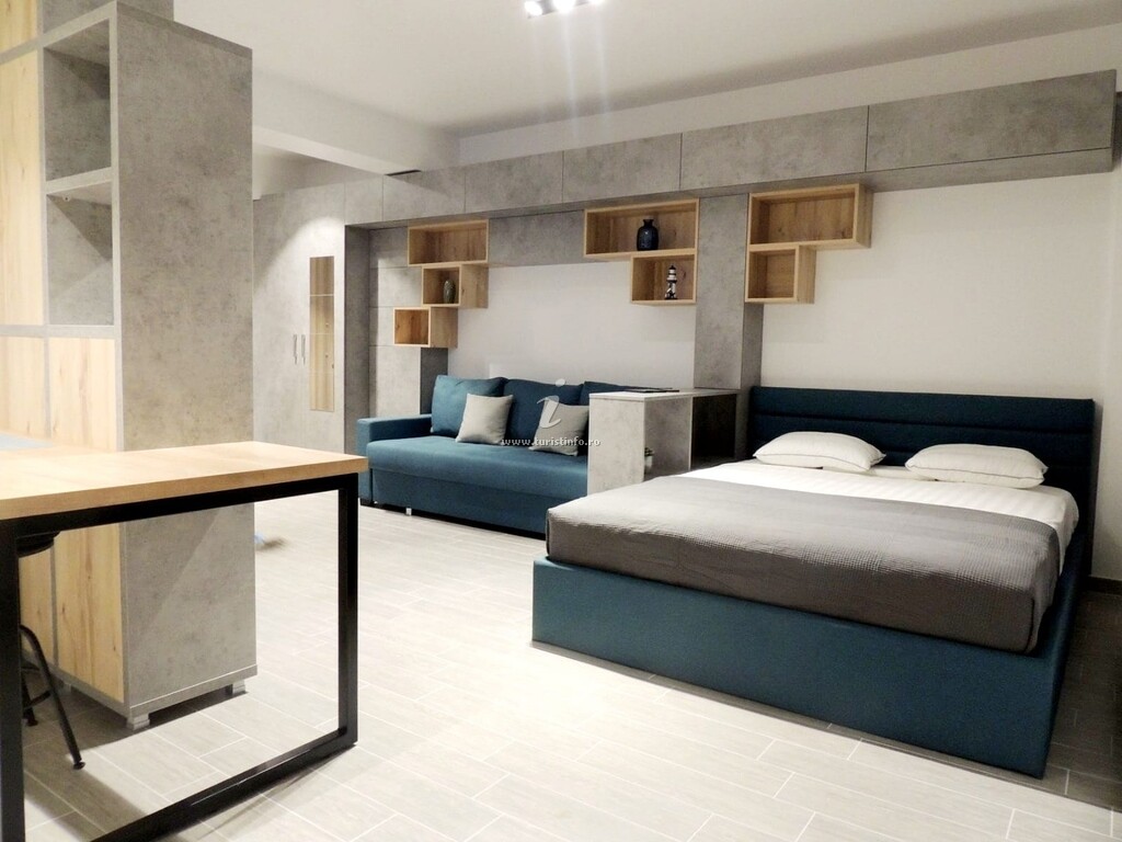 Apartamente Millberry