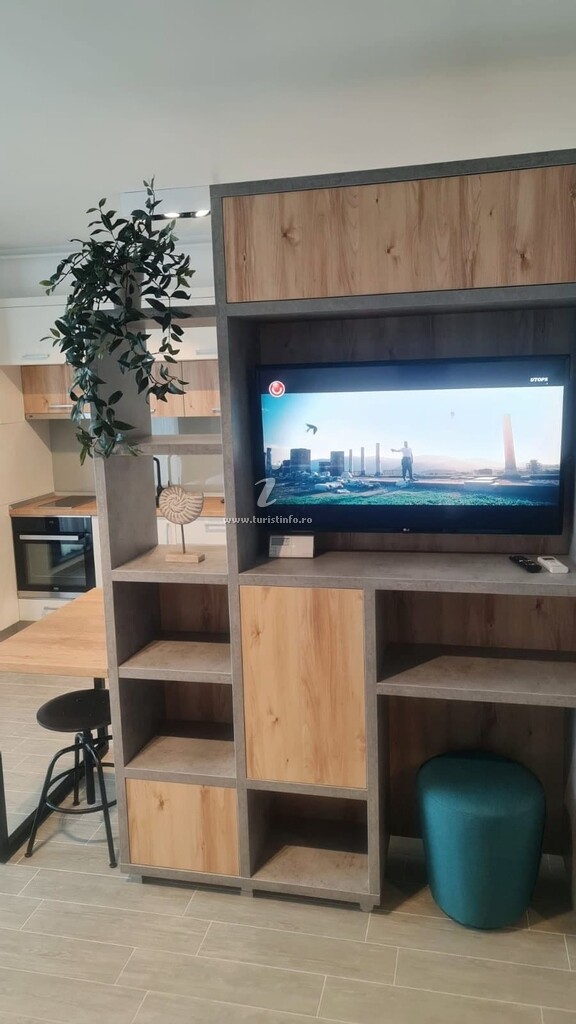 Apartamente Millberry