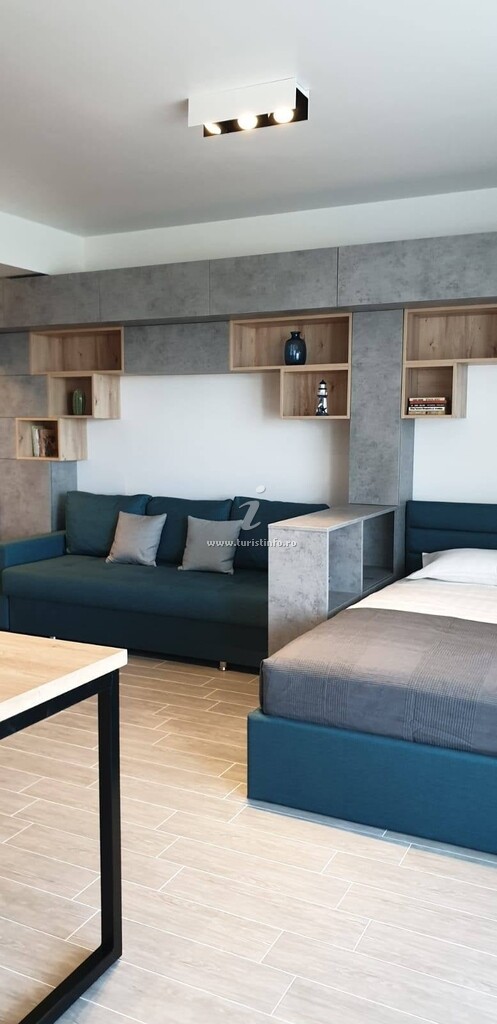 Apartamente Millberry