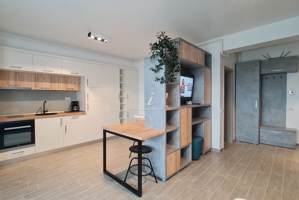 Apartamente Millberry