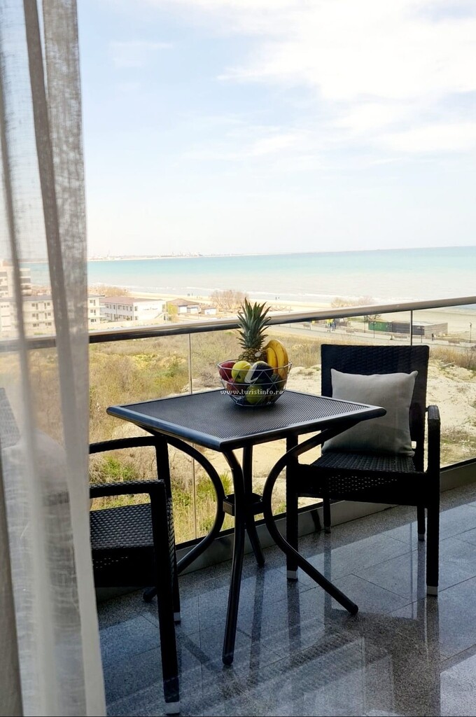 Apartamente Millberry