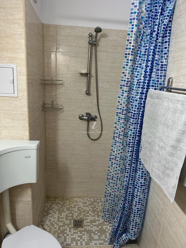 Apartament Karla