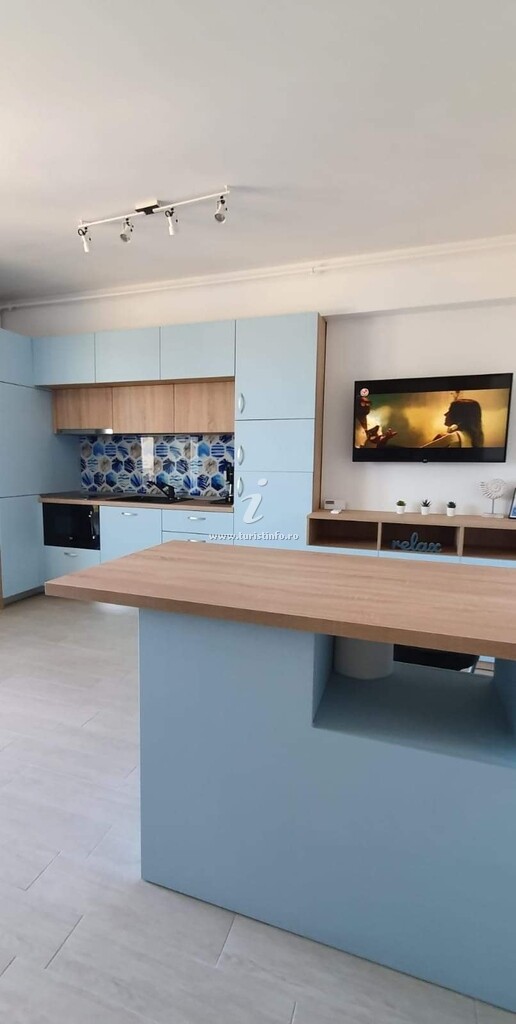 Apartamente Millberry