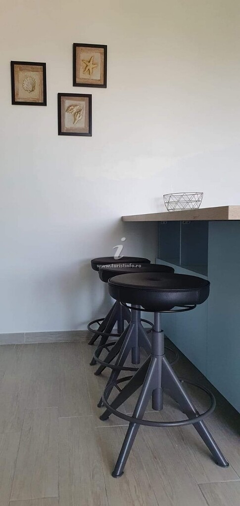 Apartamente Millberry