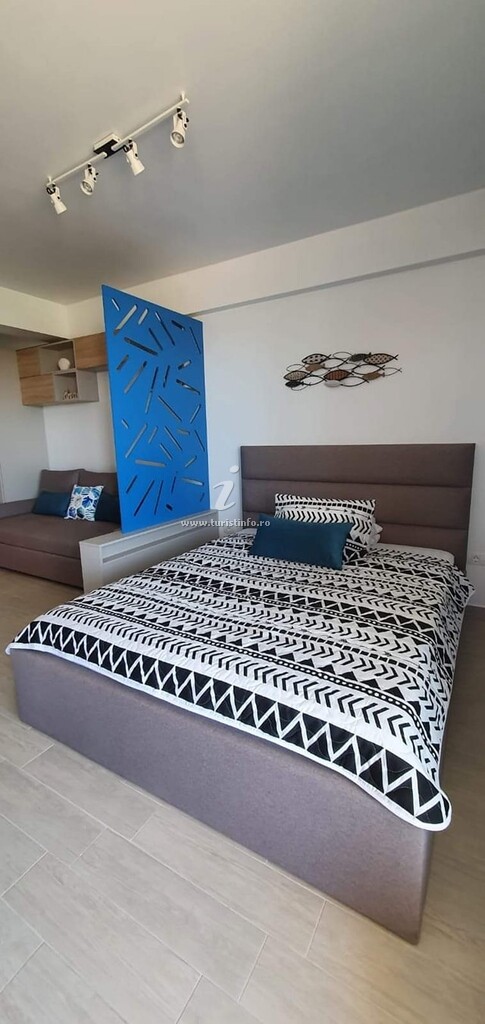 Apartamente Millberry