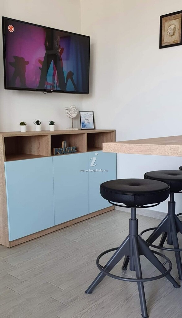Apartamente Millberry